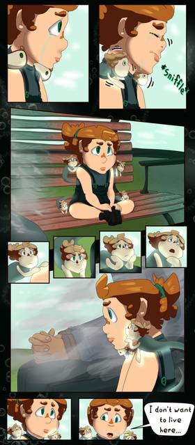 Read Surprising Octeal  6 Page 1 in English