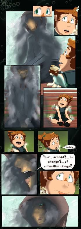 Read Surprising Octeal  7 Page 1 in English