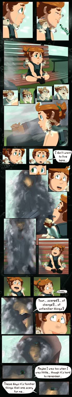 Read Surprising Octeal  6 Page 6 in English