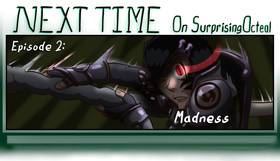 Read Surprising Octeal  1 Page 10 in English