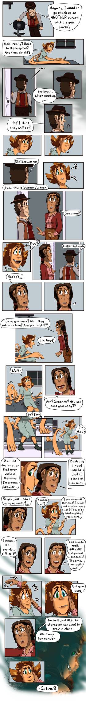 Read Surprising Octeal  2 Page 3 in English