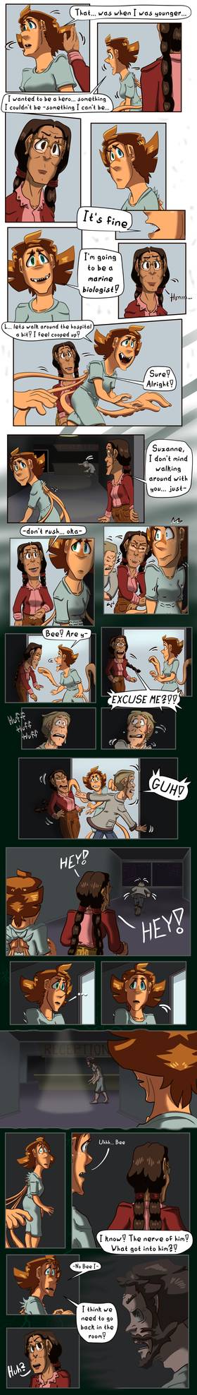Read Surprising Octeal  2 Page 4 in English