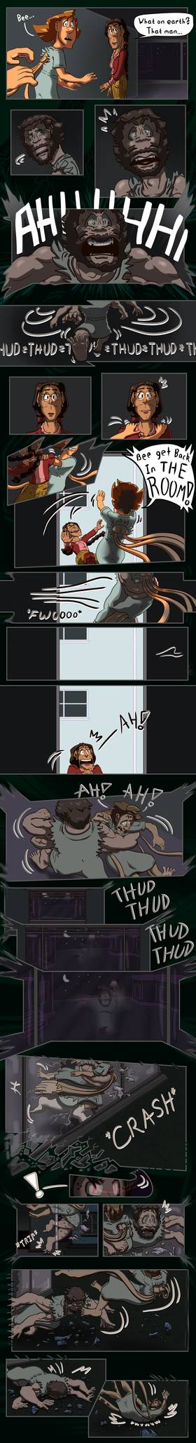 Read Surprising Octeal  2 Page 5 in English