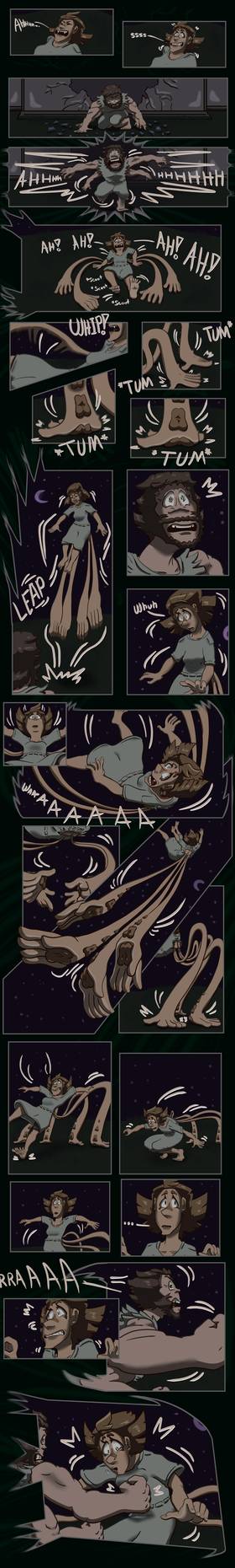 Read Surprising Octeal  2 Page 6 in English