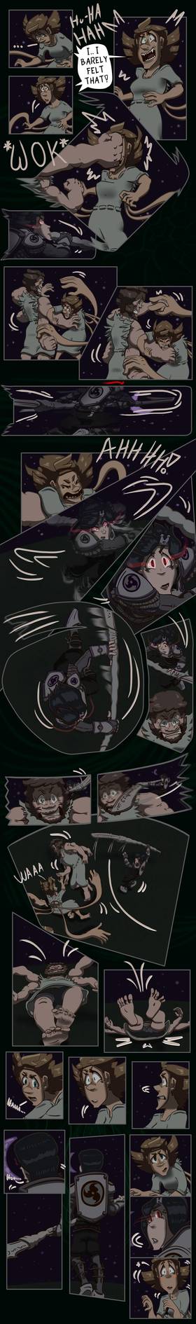 Read Surprising Octeal  2 Page 7 in English