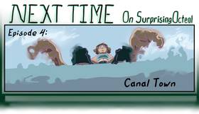 Read Surprising Octeal  3 Page 9 in English