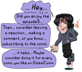 Read Surprising Octeal  3 Page 10 in English