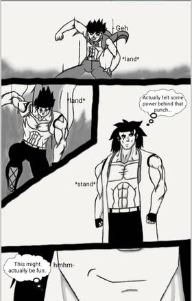 Read One Piece: Kings and Dragons  1 Page 6 in English