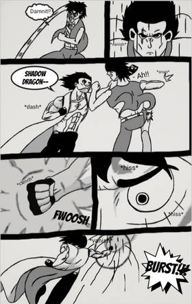 Read One Piece: Kings and Dragons  1 Page 5 in English