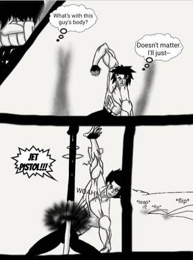 Read One Piece: Kings and Dragons  2 Page 9 in English