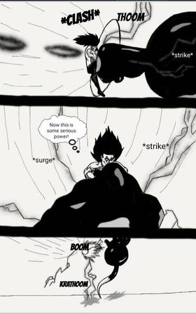 Read One Piece: Kings and Dragons  3 Page 8 in English