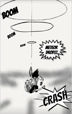Read One Piece: Kings and Dragons  2 Page 8 in English