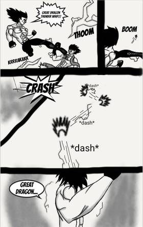 Read One Piece: Kings and Dragons  2 Page 7 in English