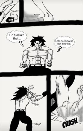 Read One Piece: Kings and Dragons  2 Page 5 in English