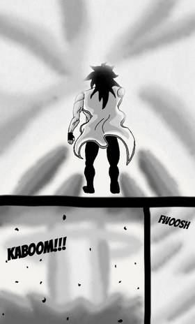 Read One Piece: Kings and Dragons  6 Page 10 in English