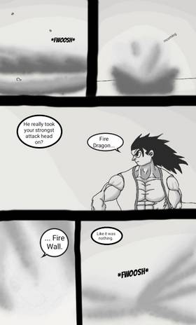 Read One Piece: Kings and Dragons  6 Page 9 in English