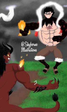 Read One Piece: Kings and Dragons  1 Page 3 in English