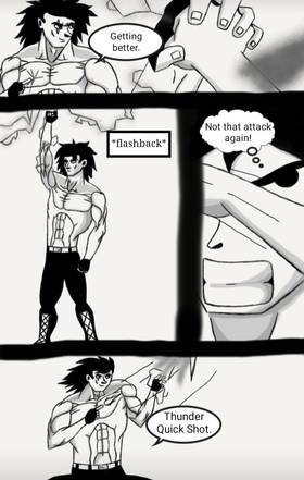 Read One Piece: Kings and Dragons  2 Page 4 in English