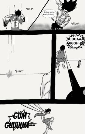 Read One Piece: Kings and Dragons  2 Page 10 in English