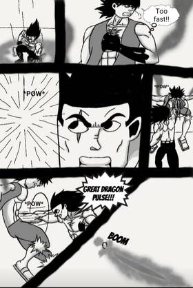 Read One Piece: Kings and Dragons  3 Page 5 in English