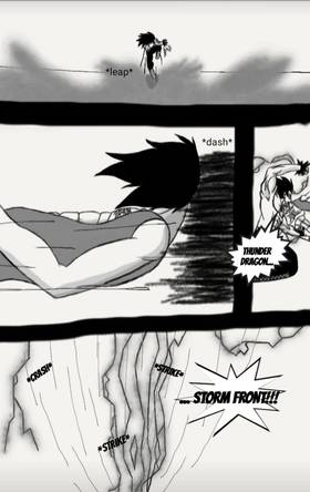 Read One Piece: Kings and Dragons  3 Page 6 in English