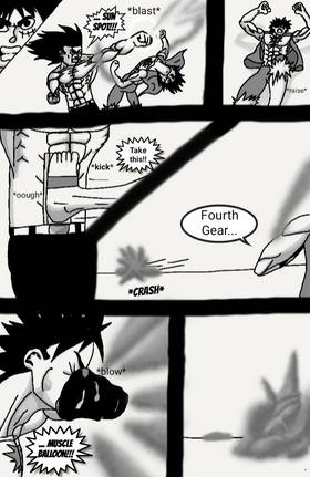Read One Piece: Kings and Dragons  4 Page 6 in English