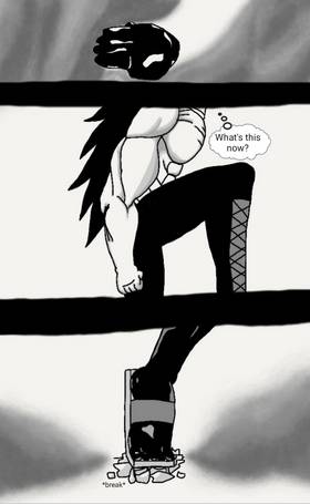 Read One Piece: Kings and Dragons  4 Page 7 in English