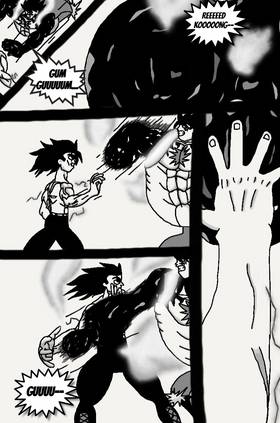 Read One Piece: Kings and Dragons  4 Page 9 in English