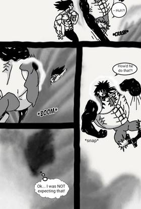 Read One Piece: Kings and Dragons  4 Page 10 in English