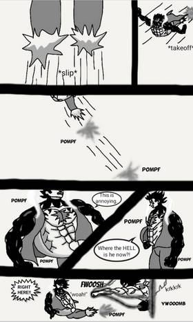 Read One Piece: Kings and Dragons  5 Page 5 in English