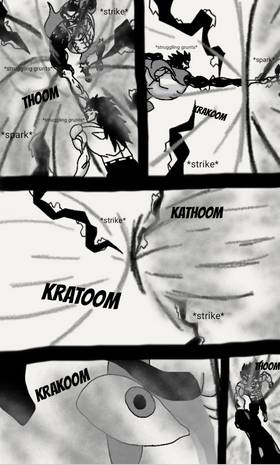 Read One Piece: Kings and Dragons  5 Page 7 in English