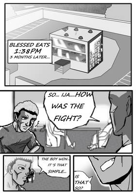 Read ROAD  2 Page 2 in English