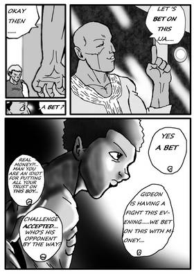 Read ROAD  2 Page 4 in English
