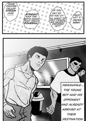 Read ROAD  2 Page 5 in English