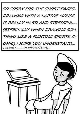 Read ROAD  2 Page 6 in English