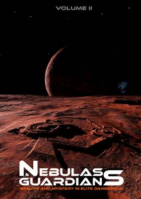 Read Nebulas & Guardians - Beauty and Mystery in Elite: Dangerous, Volume II  1 Page 1 in English