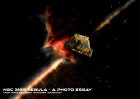 Read Nebulas & Guardians - Beauty and Mystery in Elite: Dangerous, Volume II  1 Page 6 in English