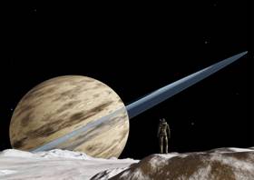 Read Nebulas & Guardians - Beauty and Mystery in Elite: Dangerous, Volume II  1 Page 10 in English