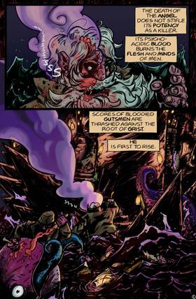 Read Grist  2 Page 3 in English