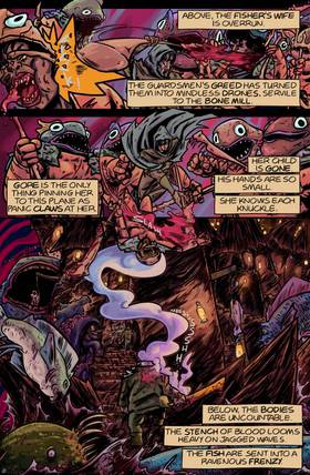 Read Grist  2 Page 4 in English