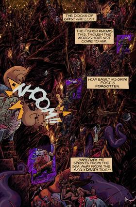 Read Grist  2 Page 5 in English