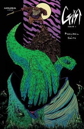 Read Grist  1 Page 1 in English