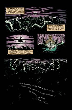 Read Grist  1 Page 3 in English