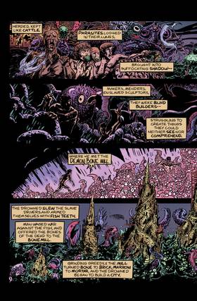 Read Grist  1 Page 4 in English