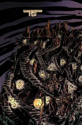 Read Grist  1 Page 6 in English