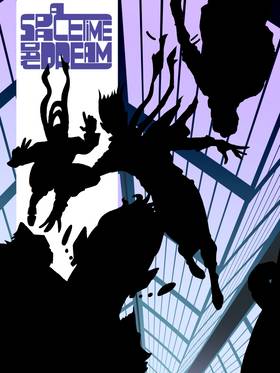 Read A Spacetime Daydream  1 Page 1 in English