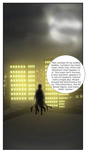 Read Monster Snap!  1 Page 2 in English