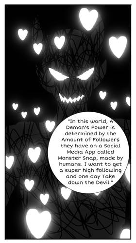 Read Monster Snap!  1 Page 3 in English