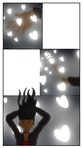 Read Monster Snap!  1 Page 6 in English