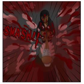 Read Monster Snap!  1 Page 7 in English